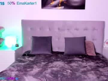 Emakarter Chaturbate