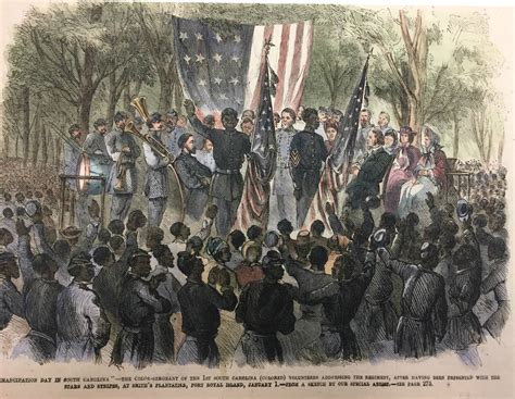 Download Emancipation 1861 To 1863 Civil War Trust 