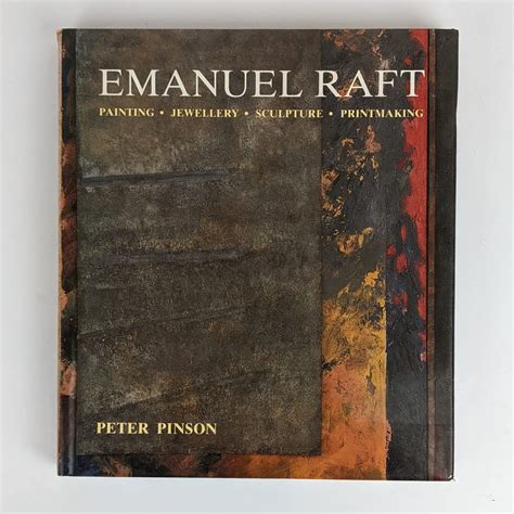 emanuel raft biography