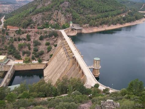 Embalse De Cijara