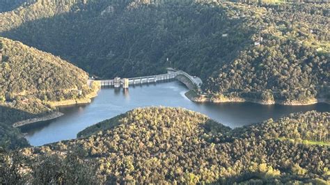 Embalse De La Concepción