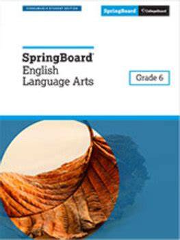 Embedded Assessment Math 1 Springboard Answers