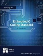 Embedded C Coding Standard Filetype Pdf