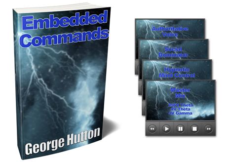 embedded commands gay dating