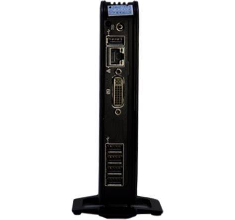 Embedded Linux For Thin Clients Next Generation Elux Ng