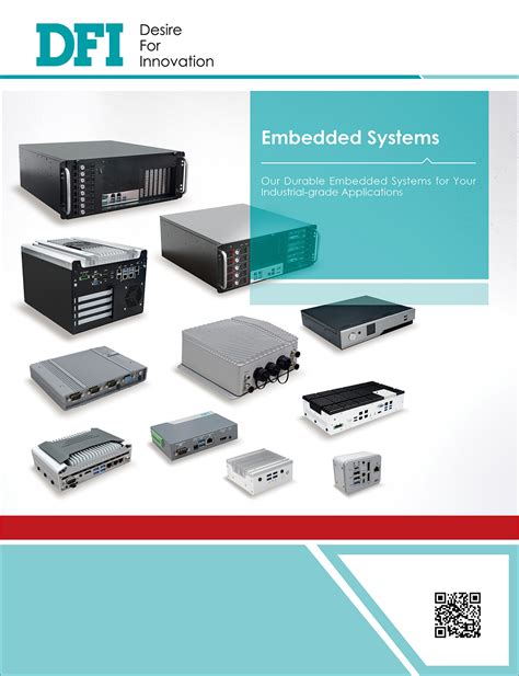 Embedded Product Catalog