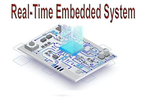 embedded real time operating systems by rajkamal