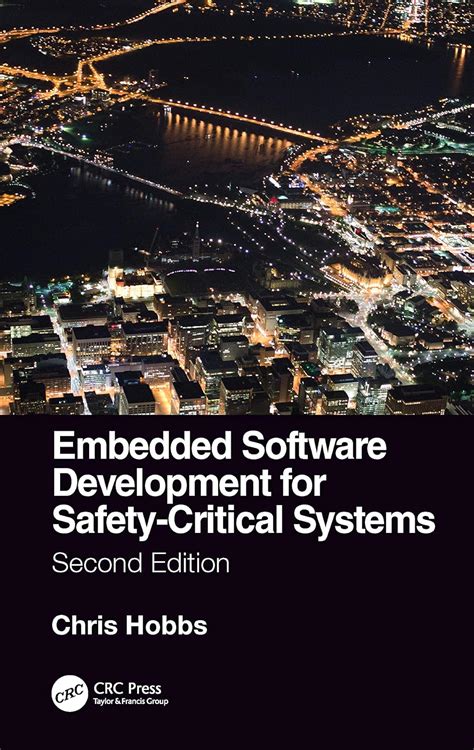 Embedded Software Development For Safety Critical Systems