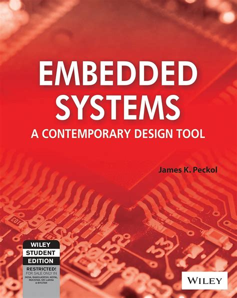 Embedded Systems A Contemporary Design Tool Pyjobs