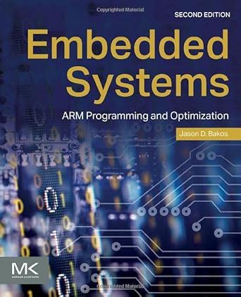 Embedded Systems Arm Programming And Optimization
