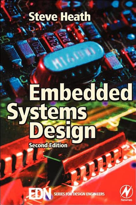 Embedded Systems Design 2nd Edition Pudn
