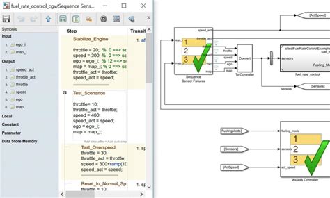 Embedded Systems Matlab Simulink Solutions