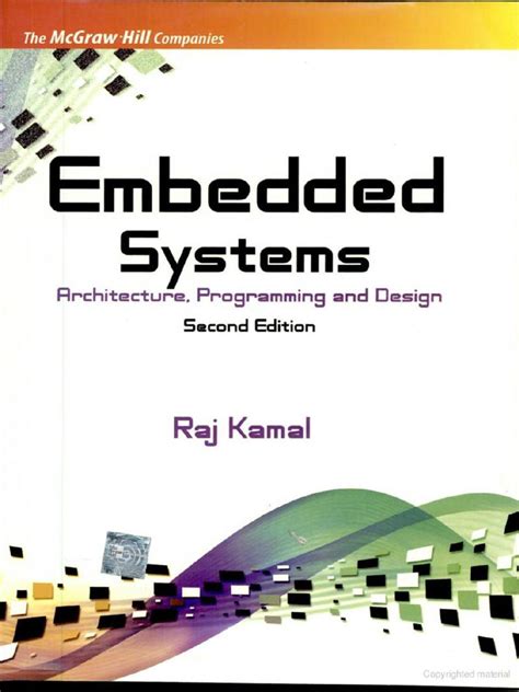 Embedded Systems Rajkamal