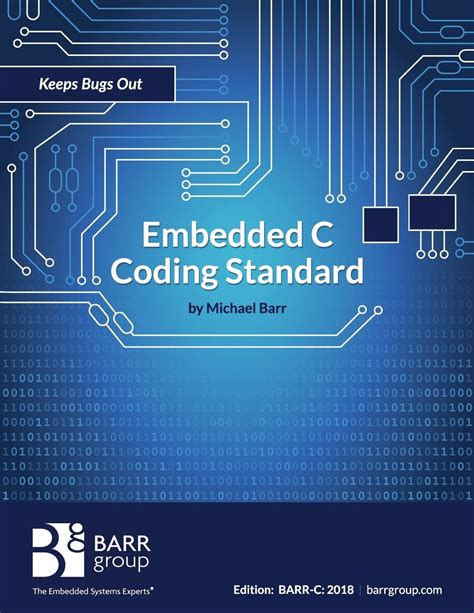 Read Embedded C Coding Standard 