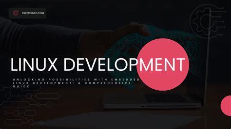 Full Download Embedded Linux Development Guide 