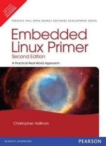 Full Download Embedded Linux Primer 2Nd Edition 