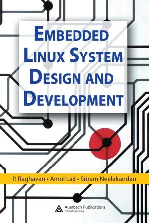 Full Download Embedded Linux System Design And Development 
