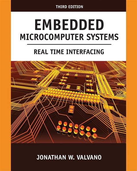 Download Embedded Microcomputer Systems Real Interfacing 