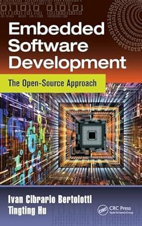 Download Embedded Software Development The Open Source Approach Embedded Systems 