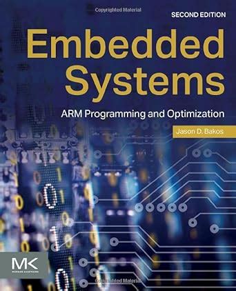 Download Embedded Systems Arm Programming And Optimization 