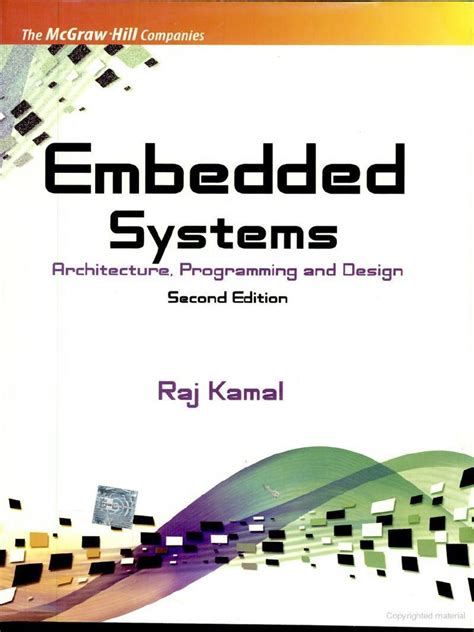 Read Online Embedded Systems Rajkamal Second Edition 