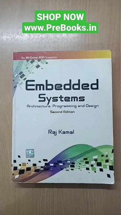 Read Online Embedded Systems Rajkamal Second Edition 