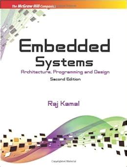 Read Online Embedded Systems Rajkamal Second Edition Tmh 