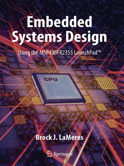 Read Embedded Systems Springer 