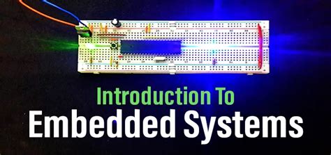 Read Embedded Systems Tutorials Point Text And Video 