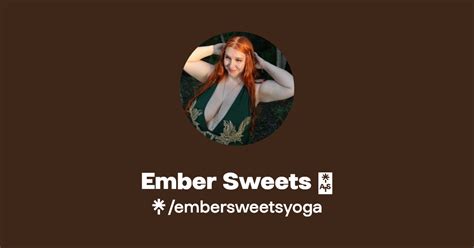 embersweetss OnlyFans leaked content