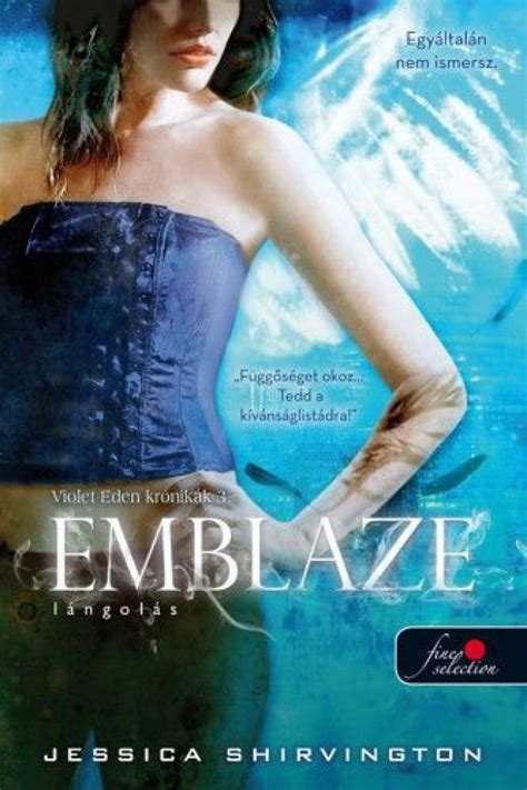 emblaze book 3 violet eden chapters english editi