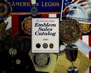 Emblem Sales Catalog