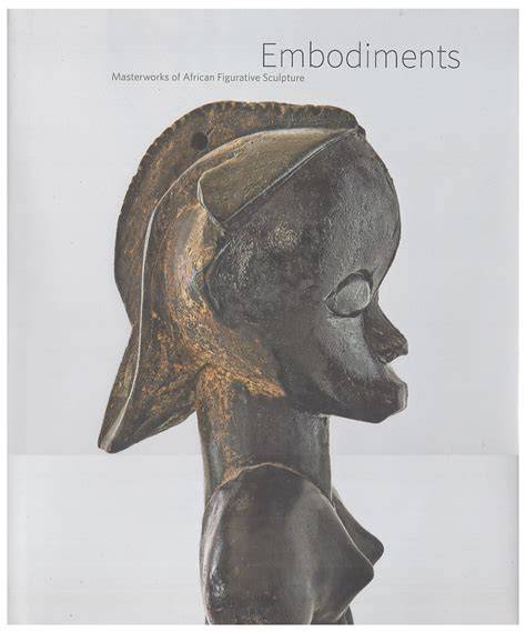embodiments masterworks of african figurative scu
