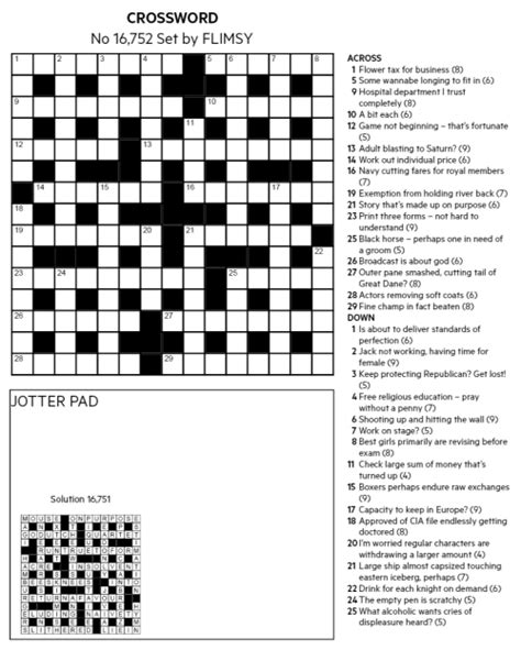 Embolden Crossword Clue 9