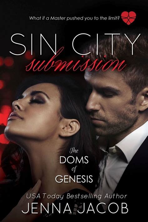 Read Online Embracing My Submission The Doms Of Genesis 1 Jenna Jacob 