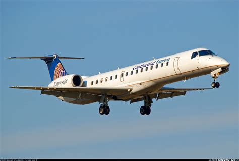 Embraer Erj 145