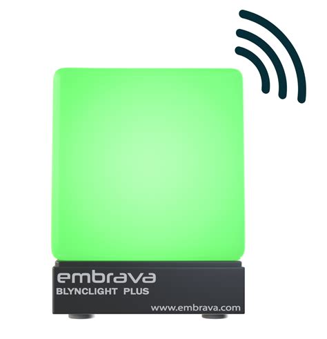 Embrava Blynclight Plus Driver