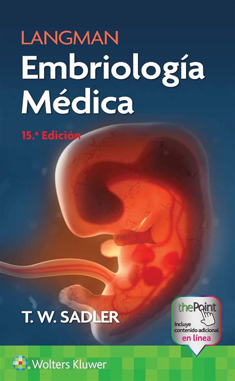 Embriologia Langman