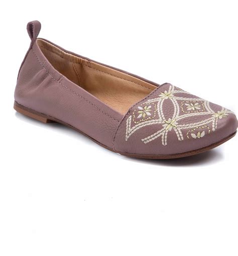 embroidered flat shoes Nordstrom