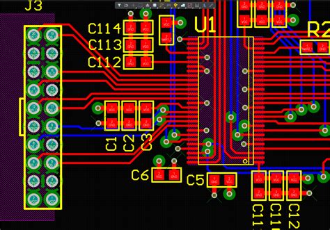 emc - How to filter a LVDS clock properly - Electrical …