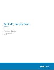 Emc Recoverpoint Cli Reference Guide