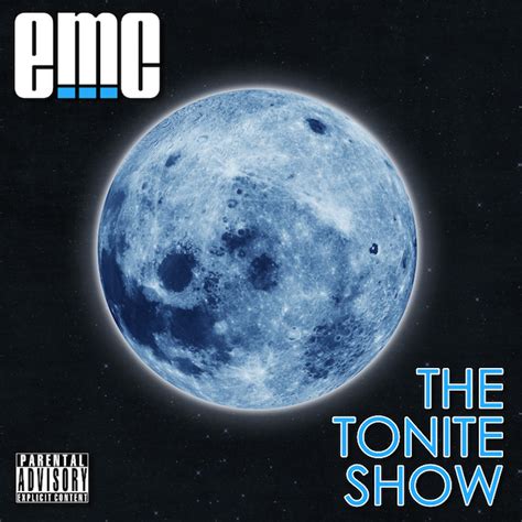 emc the tonight show album