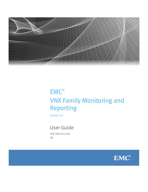 Emc Vnx Study Guide
