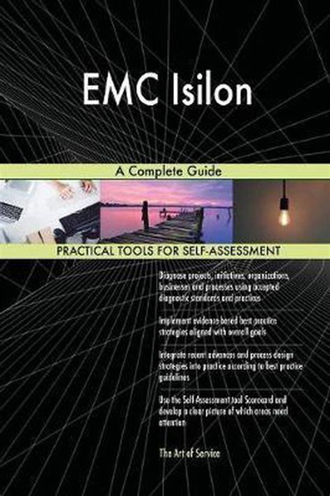 Read Emc Isilon Student Guide 