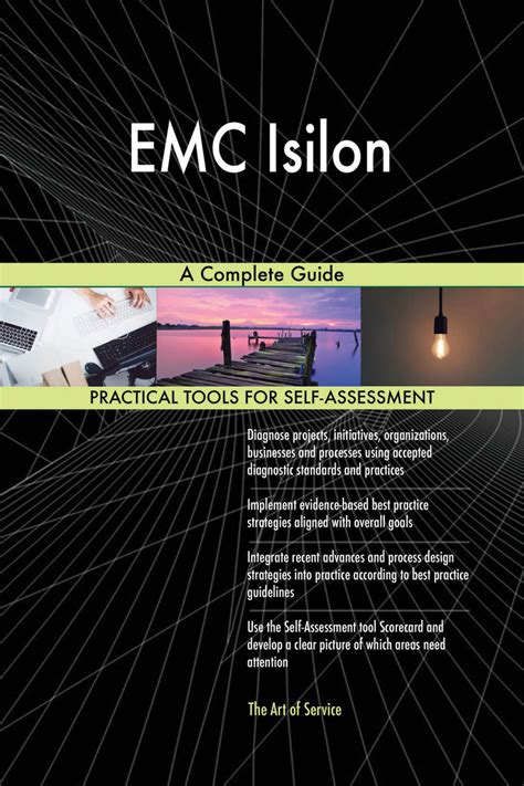 Read Emc Isilon Student Guide 