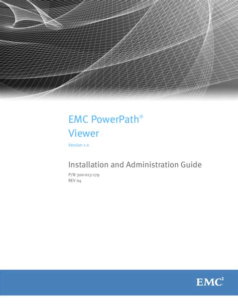 Read Emc Powerpath For Aix Installation And Administration Guide 