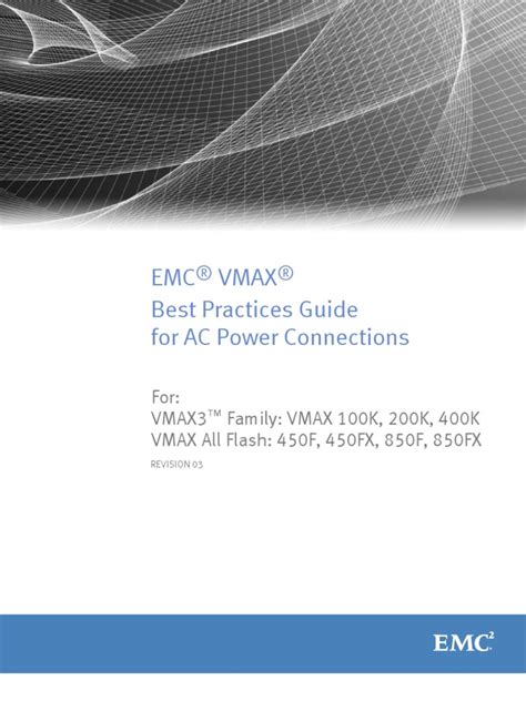 Download Emc Vmax Administration Guide 