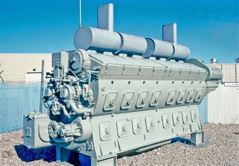 Emd 567 Engine