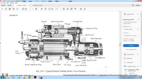emd 645 engine drawings
