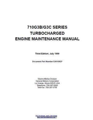 emd 710 engine manual